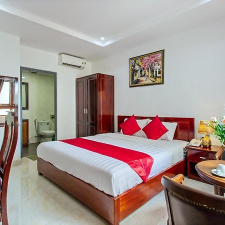 Gioan Boutique Villa Hoi An Dış mekan fotoğraf