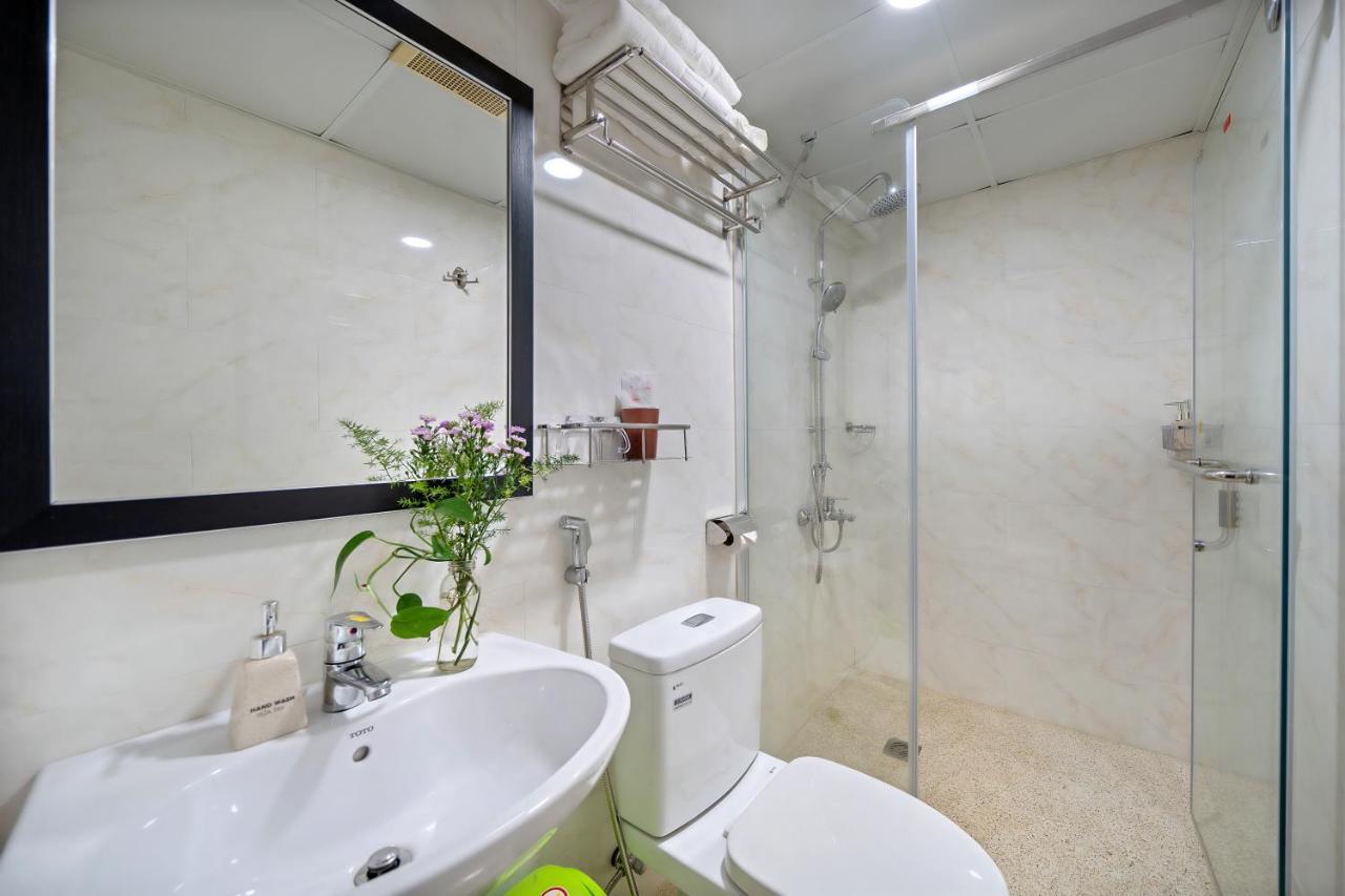 Gioan Boutique Villa Hoi An Dış mekan fotoğraf