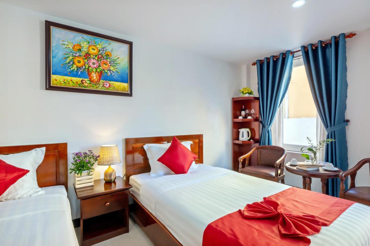 Gioan Boutique Villa Hoi An Dış mekan fotoğraf
