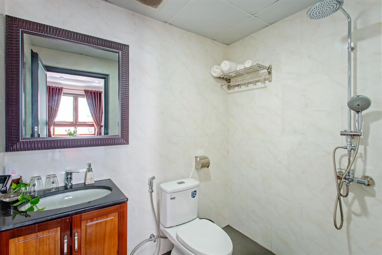 Gioan Boutique Villa Hoi An Dış mekan fotoğraf