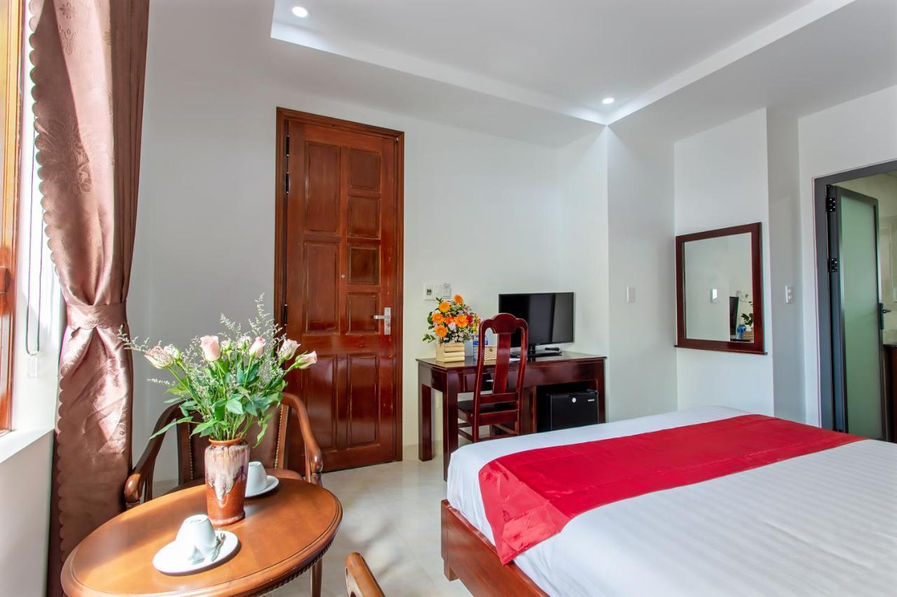 Gioan Boutique Villa Hoi An Dış mekan fotoğraf