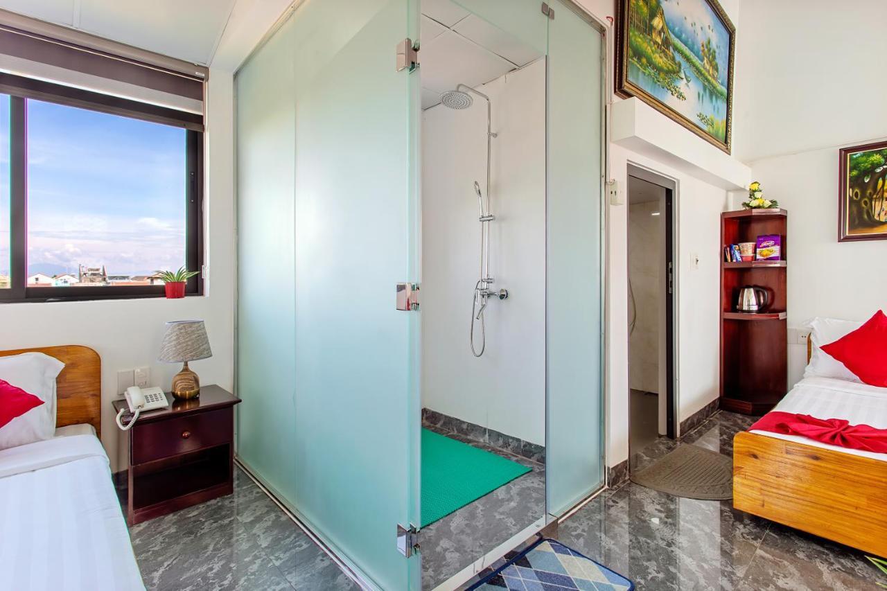 Gioan Boutique Villa Hoi An Dış mekan fotoğraf