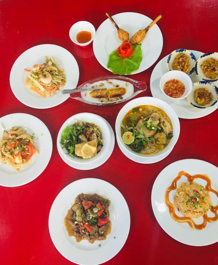 Gioan Boutique Villa Hoi An Dış mekan fotoğraf