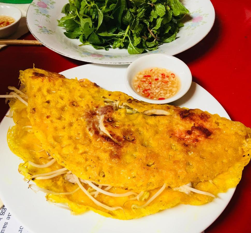 Gioan Boutique Villa Hoi An Dış mekan fotoğraf